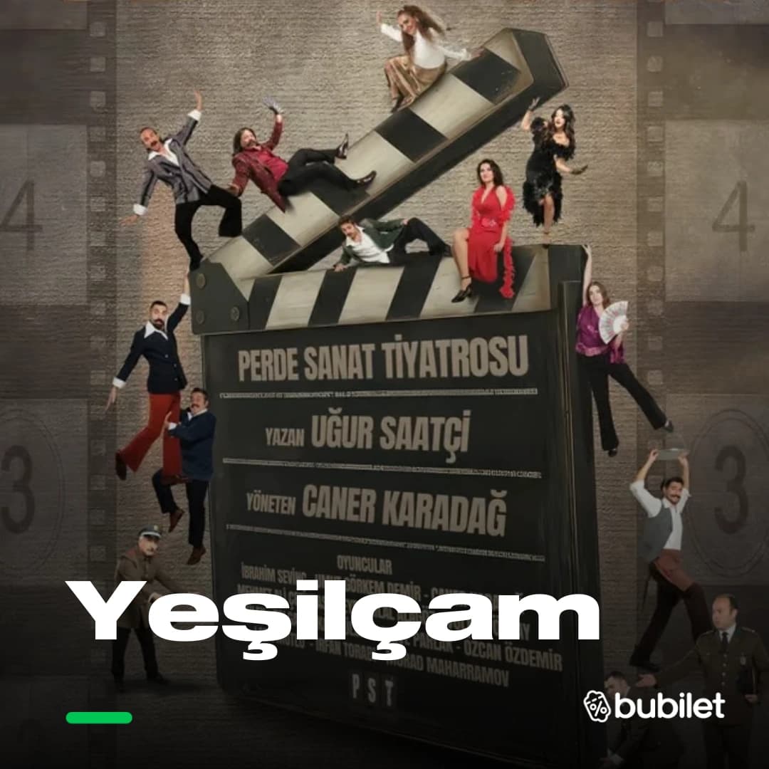 Yeşilçam