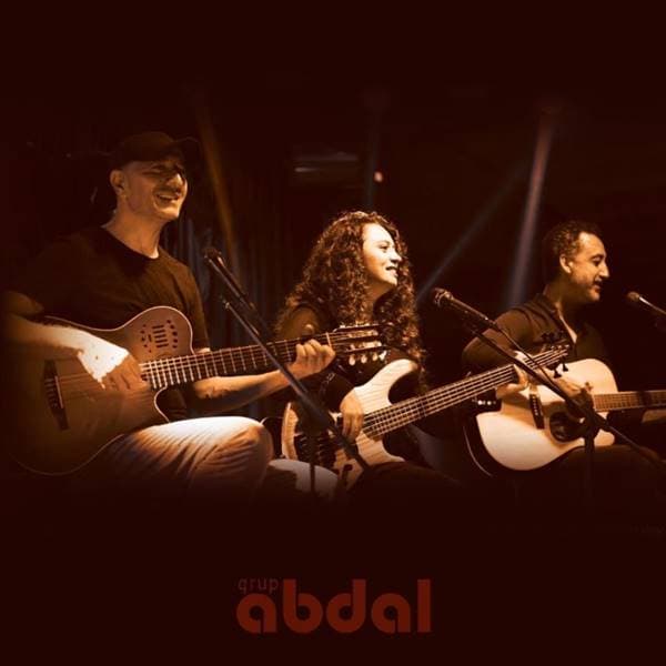 Grup Abdal Konseri
