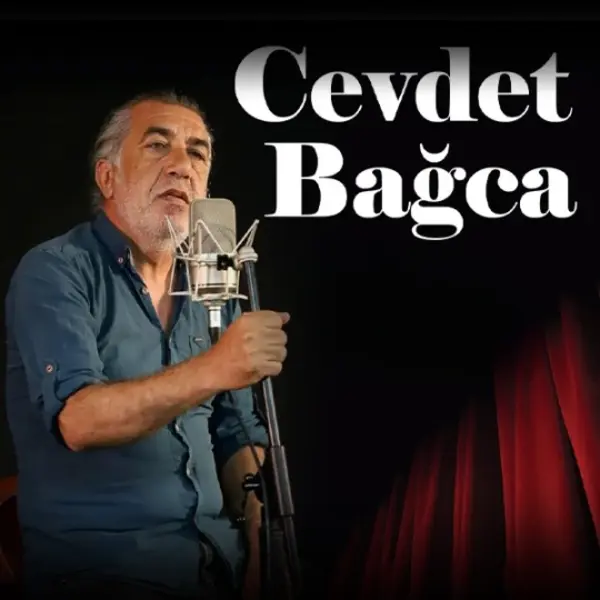 Cevdet Bağca Konseri