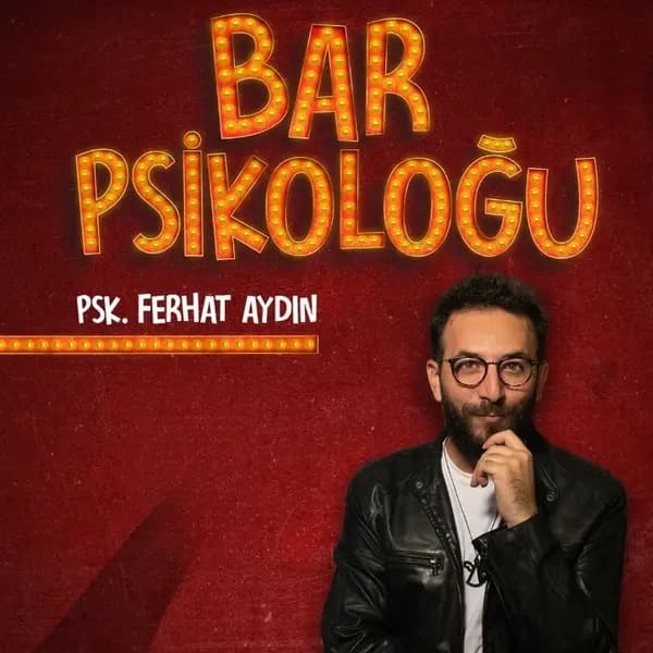 Bar Psikoloğu - Psikogösteri