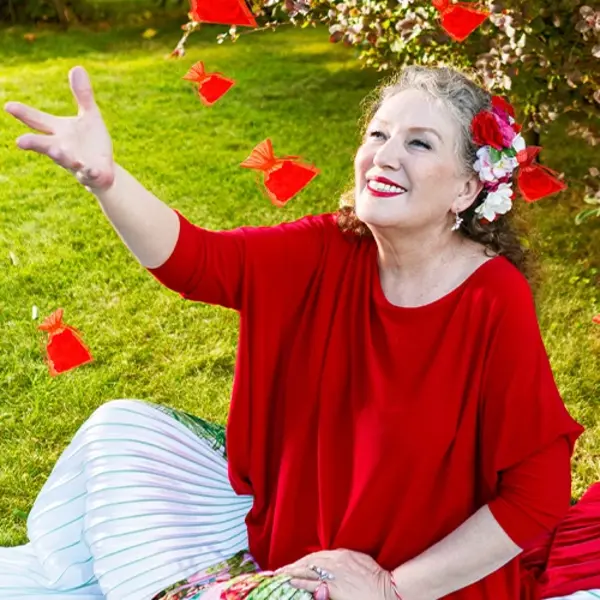 +1 Sunar: Suzan Kardeş’in Hıdırellez Festivali — Müzik