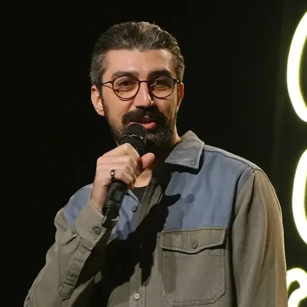 Onur Gökçek - Yeni Gösteri