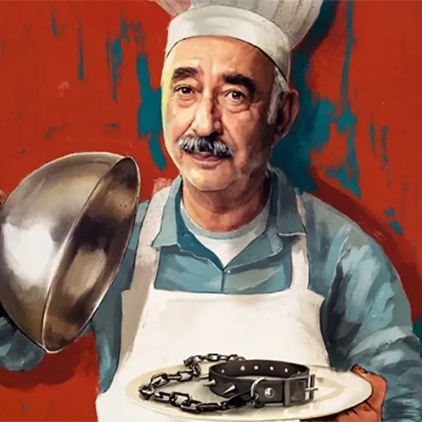 Zengin Mutfağı
