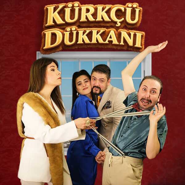 Kürkçü Dükkanı Oyunu