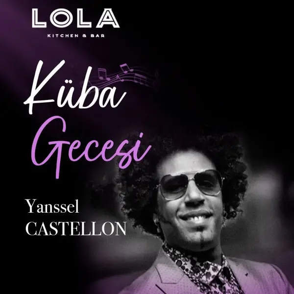 Küba Gecesi