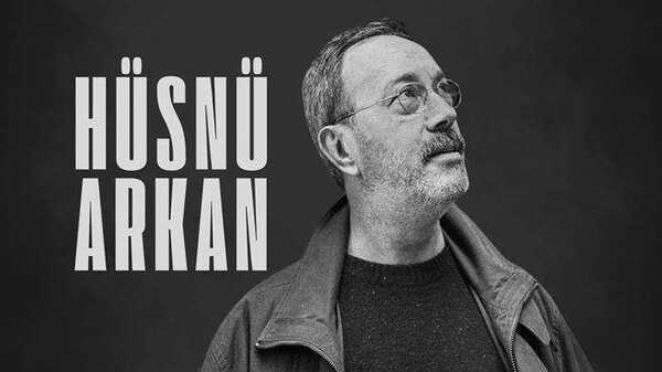 Hüsnü Arkan | Adana