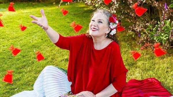 +1 Sunar: Suzan Kardeş'in Hıdırellez Festivali — Müzik