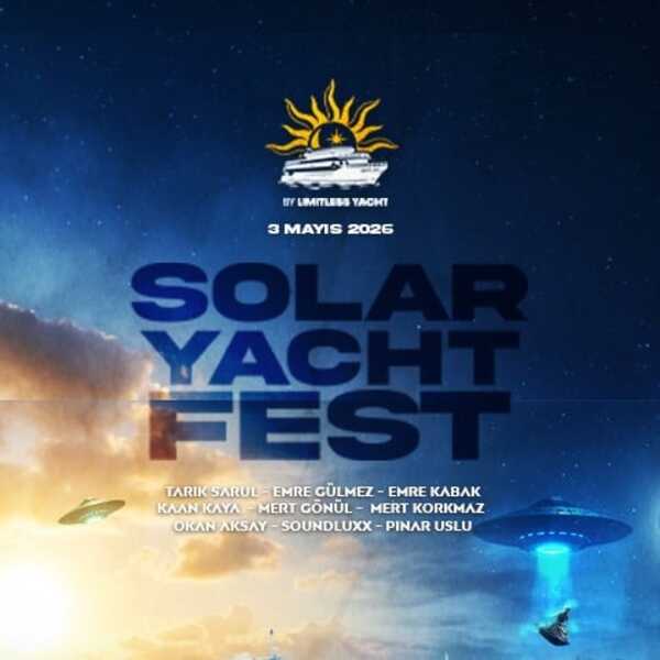 Solar Yacht Festival