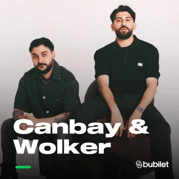 Canbay & Wolker Konseri — Müzik