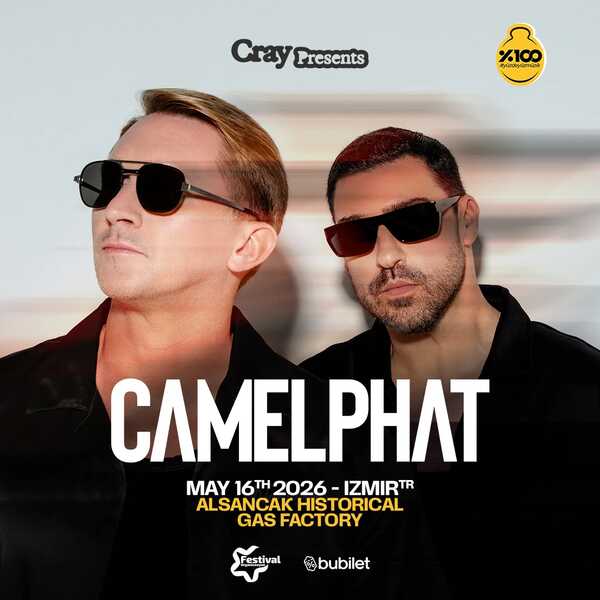 CamelPhat