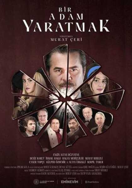 Bir Adam Yaratmak