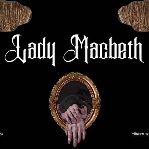 Lady Macbeth