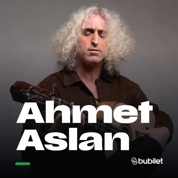 Ahmet Aslan Konseri