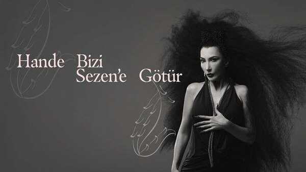Hande Bizi Sezen'e Götür | İzmir