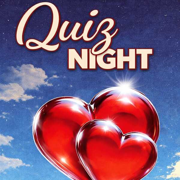 Partnerini Ne Kadar Tanıyorsun? Quiz Night