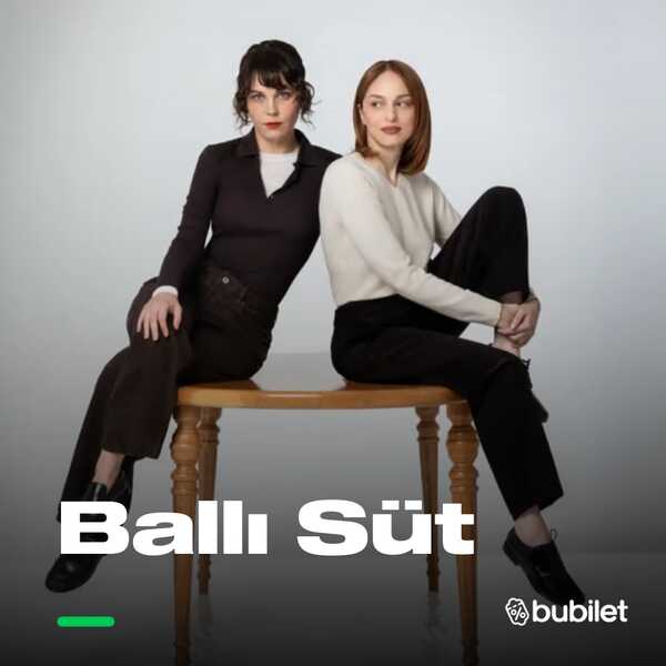 Ballı Süt