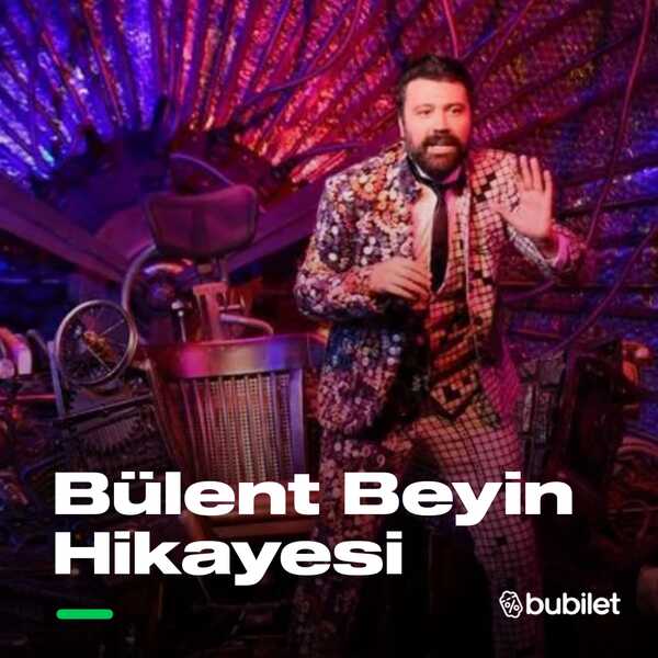 Bülent Beyin Hikayesi Oyunu