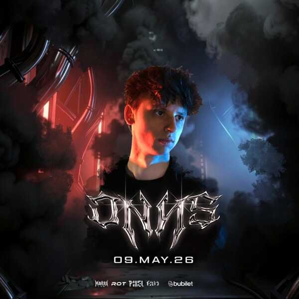 MaveraLab presents: DNNS
