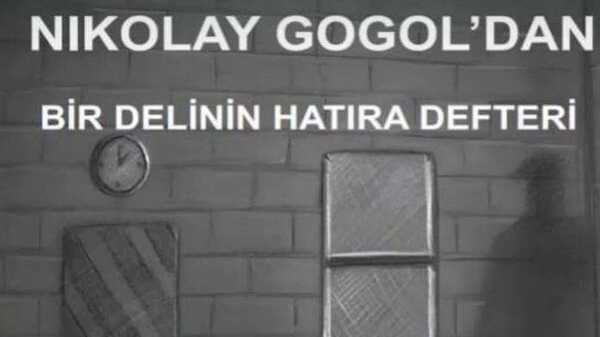 Bir Delinin Hatıra Defteri I Antalya