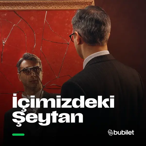 İçimizdeki Şeytan