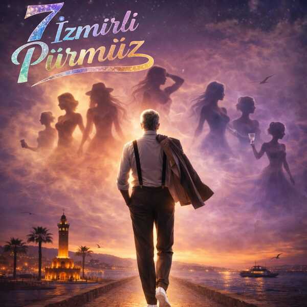 7 İzmirli Pürmüz