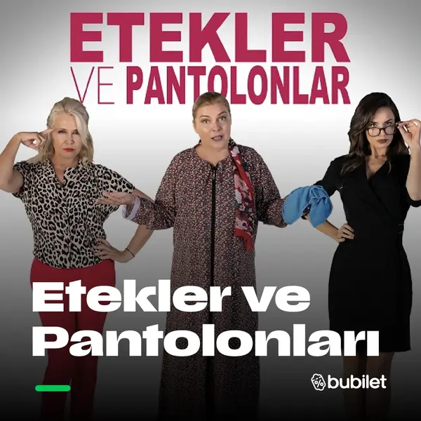 Etekler ve Pantolonlar Oyunu