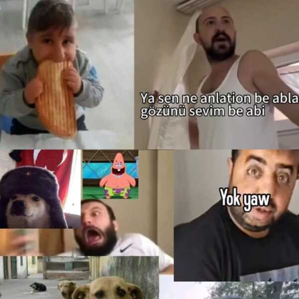Memes Quiz Night
