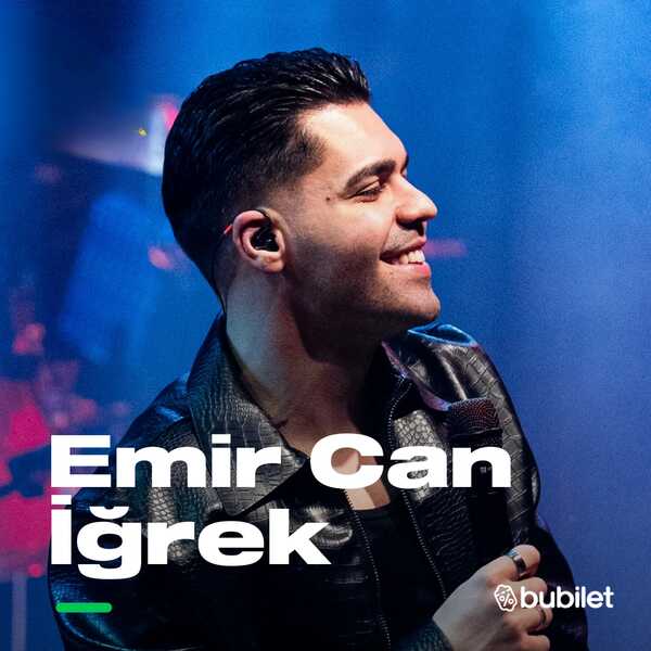 Emir Can İğrek