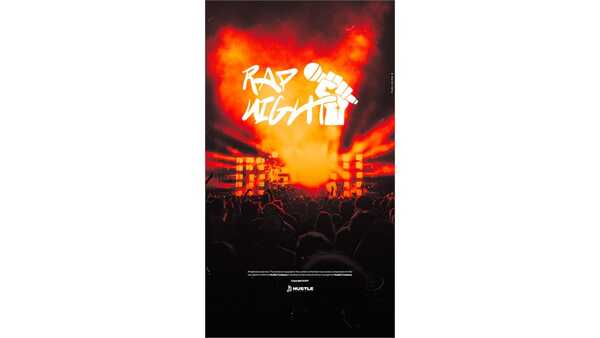 Rap Nıght