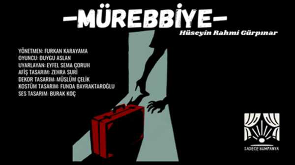 Mürebbiye | Antalya