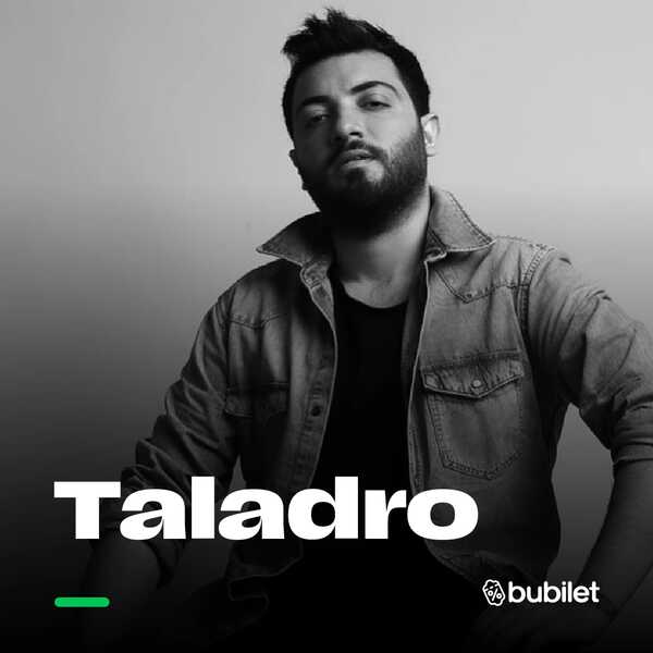 Taladro