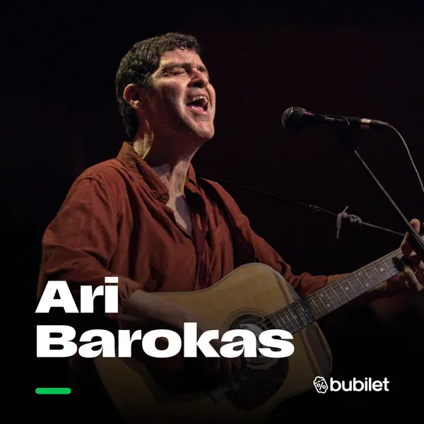 Ari Barokas Konseri