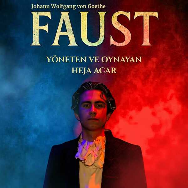 Faust Oyunu