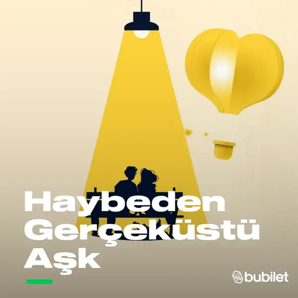 Haybeden Gerçeküstü Aşk Oyunu