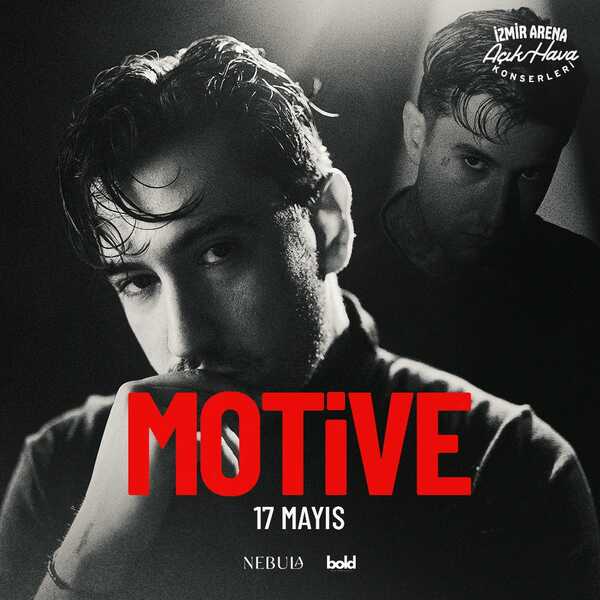 Motive Konseri