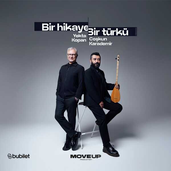 Bir Hikaye Bir Türkü