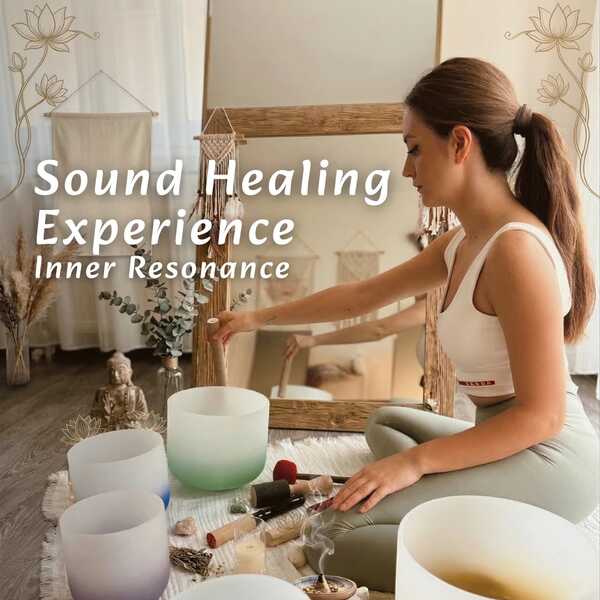 Sound Healing Experience – Inner Resonance