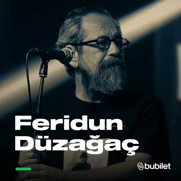Feridun Düzağaç