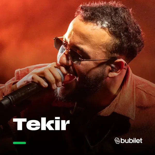 Tekir Konseri
