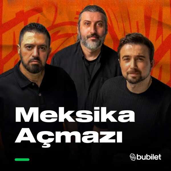 Meksika Açmazı-İyi Misin?