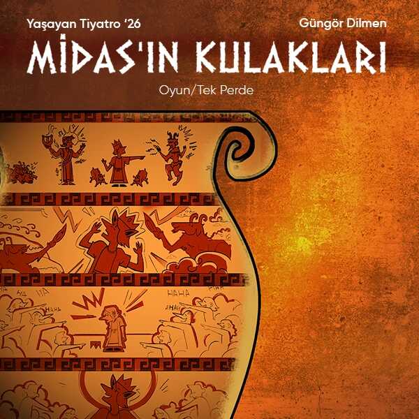 Midas'ın Kulakları