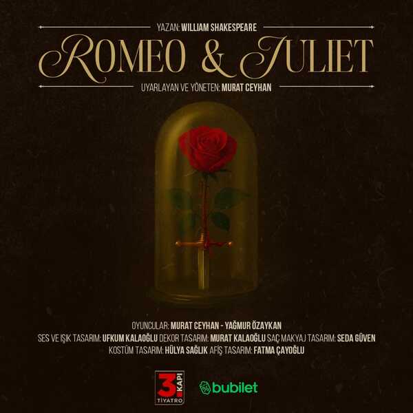 Romeo & Juliet