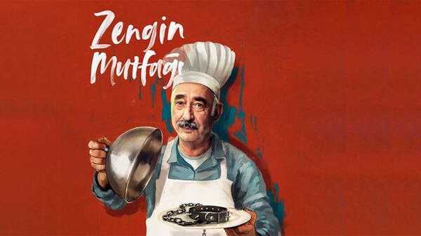 Zengin Mutfağı | Adana — Dans — Adana