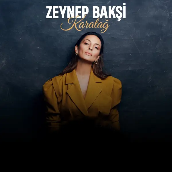 Zeynep Bakşi Karatağ Konseri