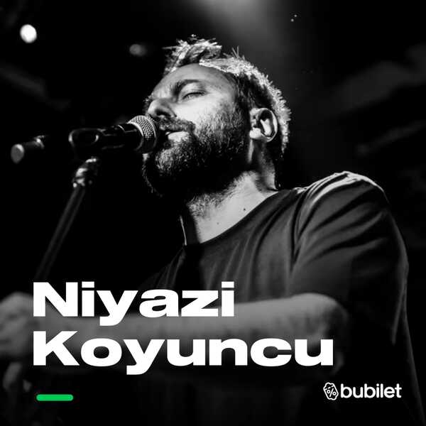 Niyazi Koyuncu Konseri