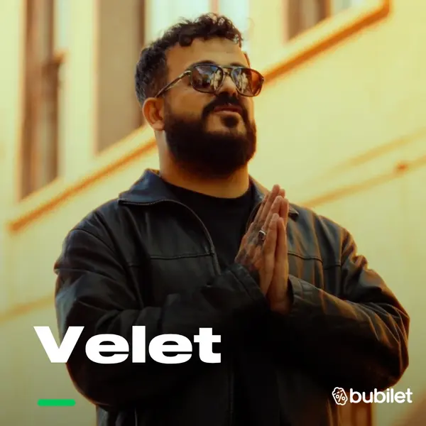 Velet Konseri