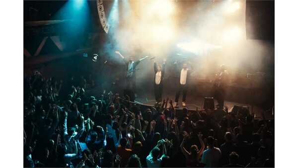 Pandami Music