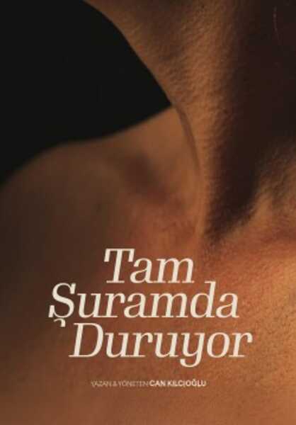 Tam Şuramda Duruyor
