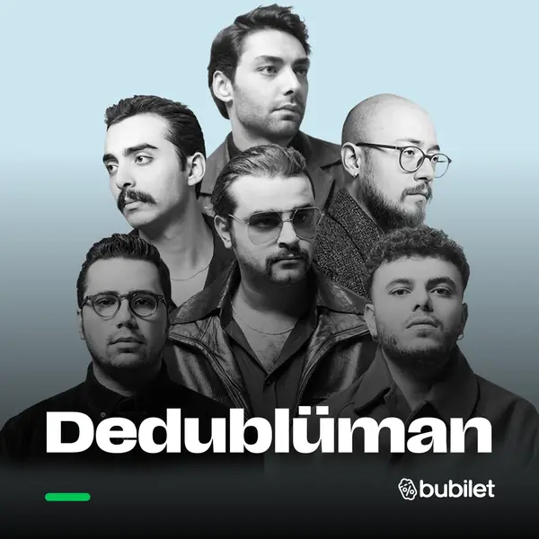 Dedublüman Konseri