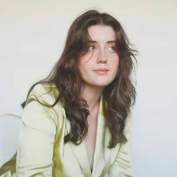 Melisa Besnili Tek Kişilik Stand Up